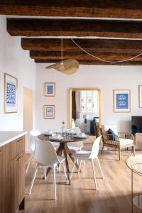 Appartements Les Verrieres Secretes : photos des chambres