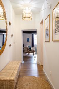 Appartements Les Verrieres Secretes : photos des chambres