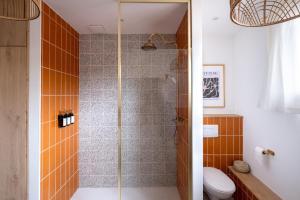 Appartements Les Verrieres Secretes : photos des chambres