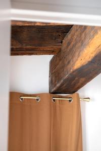 Appartements Les Verrieres Secretes : photos des chambres