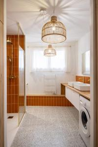 Appartements Les Verrieres Secretes : Appartement 2 Chambres