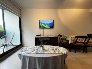 Apto Familiar Lujoso Comodo en Zona empresarial