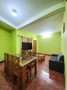 smile stone individual cottage