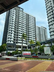Seri Inap - Residensi Hijauan Seksyen 22