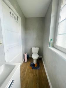 Maisons de vacances Gite a la campagne 4 etoiles -10 pers- 200m2 : photos des chambres