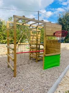 Maisons de vacances Gite a la campagne 4 etoiles -10 pers- 200m2 : photos des chambres