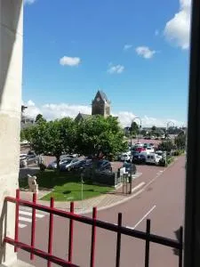 Gite Le Jour J - Turqueville