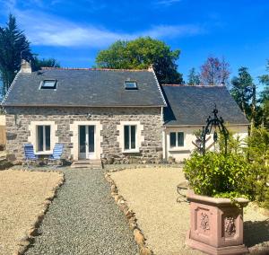 Maisons de vacances Gite Les Petits Dragons : photos des chambres