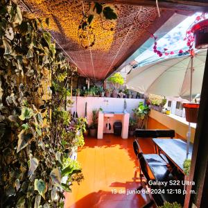 APARTAMENTO VISTA IMPERIAL Centro Histórico