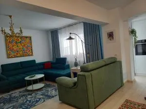 Apartament Elena - Cîmpu lui Neag