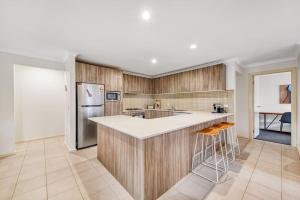 Barwon Heads Beach Break