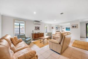 Barwon Heads Beach Break