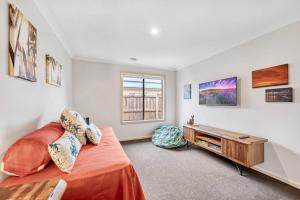 Barwon Heads Beach Break
