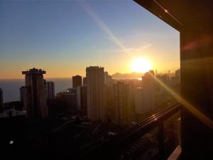 Gemelos 2 21-B Levante Beach Apartment