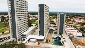 Smart Studio Berchatti Norte I - Warnes