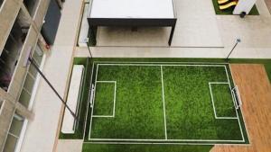 Smart Studio Berchatti Norte I