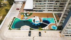 Smart Studio Berchatti Norte I