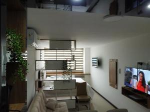 Smart Studio Berchatti Norte I