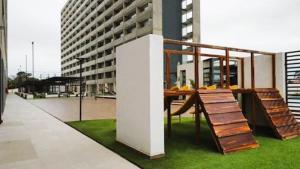 Smart Studio Berchatti Norte I