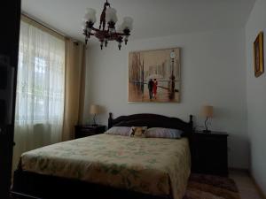 Apartament Elena