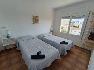 Apartamento Familiar con Vistas Espectaculares