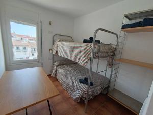 Apartamento Familiar con Vistas Espectaculares