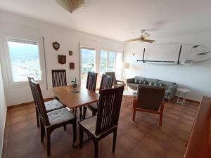 Apartamento Familiar con Vistas Espectaculares