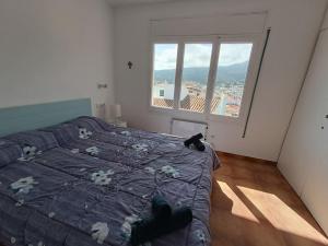 Apartamento Familiar con Vistas Espectaculares