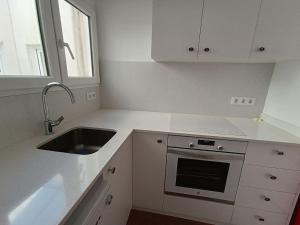 Apartamento Familiar con Vistas Espectaculares