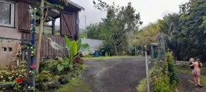 Ti Caze Mémé - Basse Vallée