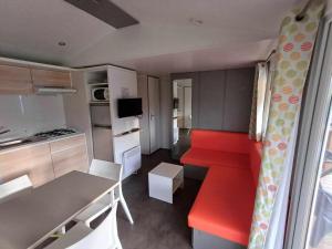 Campings Depaysement sur Le Portel : photos des chambres