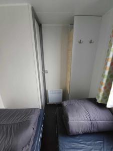 Campings Depaysement sur Le Portel : photos des chambres
