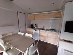 Campings Depaysement sur Le Portel : photos des chambres