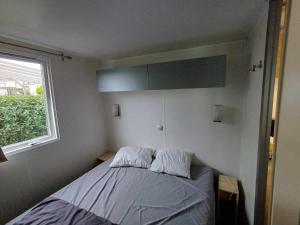 Campings Depaysement sur Le Portel : photos des chambres