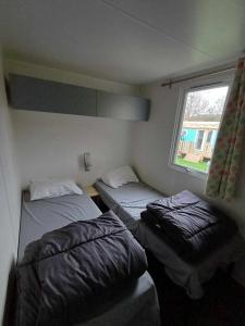 Campings Depaysement sur Le Portel : photos des chambres