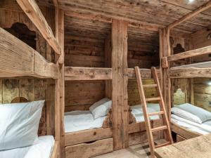 Appartement skis aux pieds à Méribel - FR-1-565-114