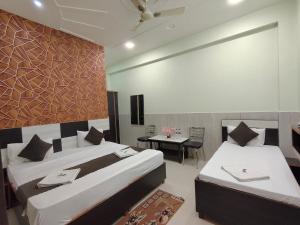Taj Rama Manage By Taj Sunrise Group