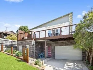 Oceans 10 - Ocean Grove