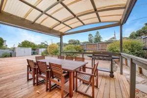 Family Moments - Anglesea