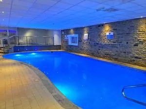 海菲尔德酒店 - Apperley Bridge