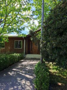 Hospedaje Casa Betalpu