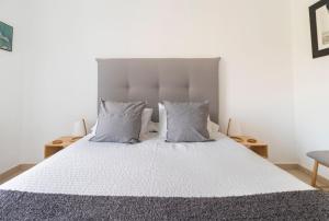 Apartamento con vistas a la playa