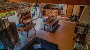 La chevrerie - Le Pallet