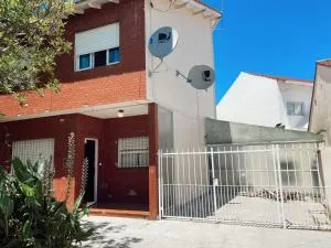 Casa Miramar - Mar del Sur