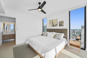 Panoramic Ocean View 3 bedroom Nativo Pool Gym SPA