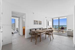 Panoramic Ocean View 3 bedroom Nativo Pool Gym SPA