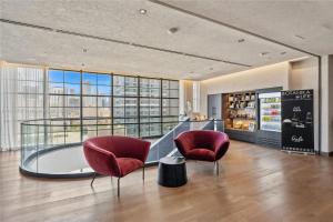 Panoramic Ocean View 3 bedroom Nativo Pool Gym SPA