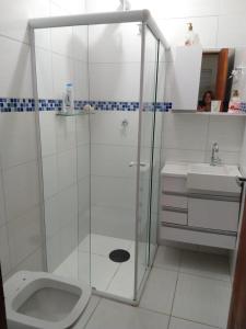 Casa no Itagua Ubatuba