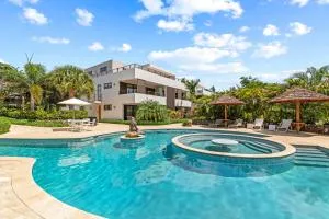 Jan Sofat LUX A15 roof top apartment - 简蒂埃尔