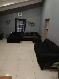 Blue Lagoon - Uilenkraal